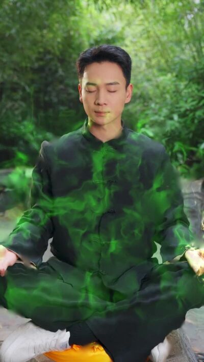 《纯阳医仙下山赴婚约》剧照