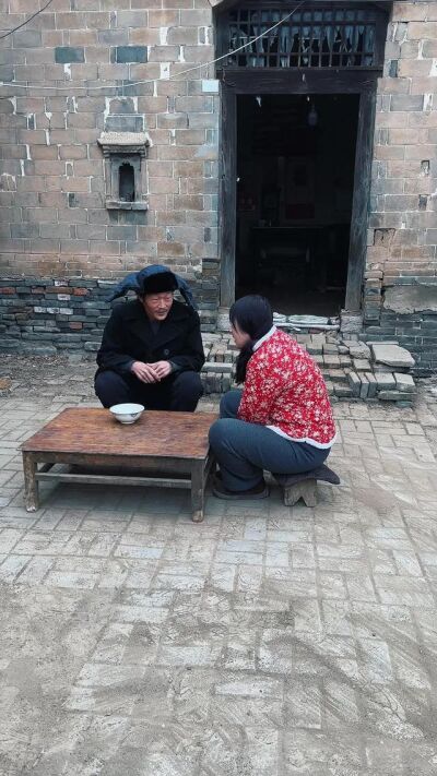 《半生緣，一生情》劇照