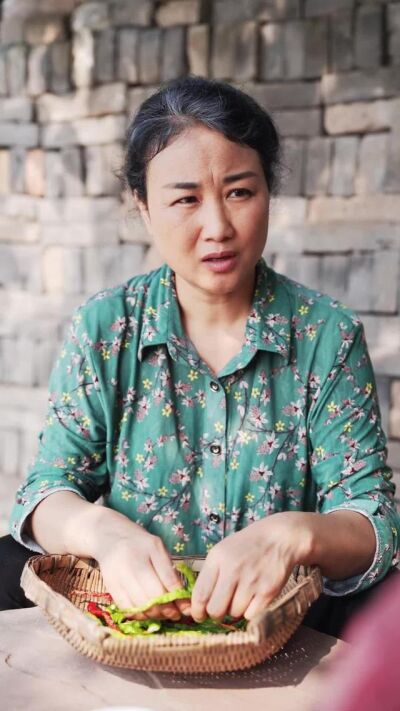 《花椒地之戀》劇照