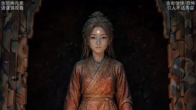 《一村人养一个神第四季》剧照