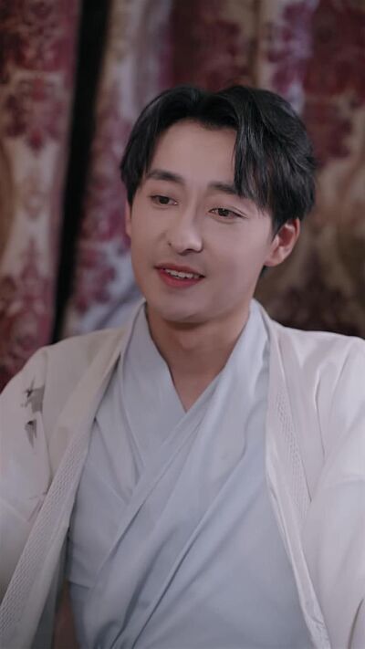 《小師妹下山，顧總裝不下去了》劇照