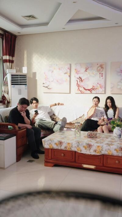 《真心筑家》剧照