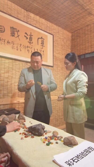 《傾盡一生只為你》劇照