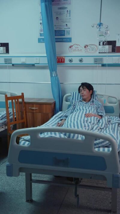 《南城晚風遇見你》劇照