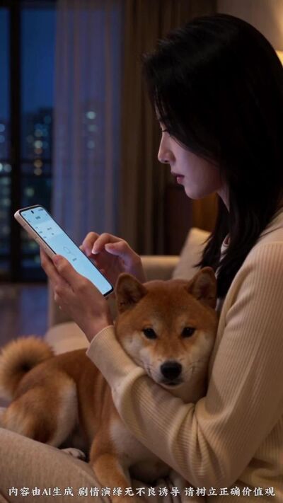 《殺我狗》劇照