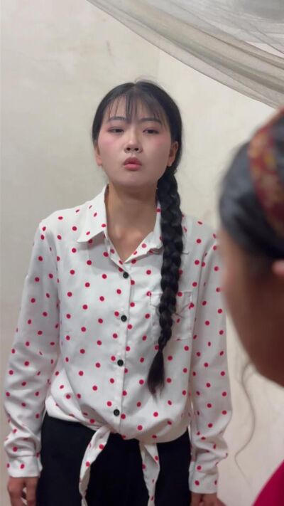 《替姐出嫁，我成了婆家團寵》劇照
