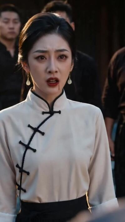 《武門榮光》劇照