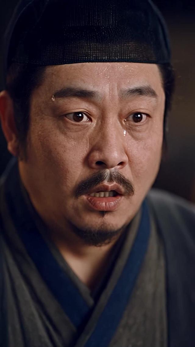 《冒名入仕，我成了大明权臣》剧照