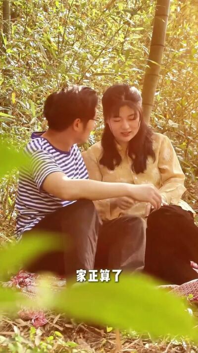 《女人别哭》剧照