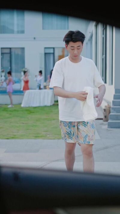 《史上最狂保镖》剧照