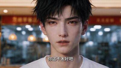 《被主播背刺开除，我开下午营业早餐店10季》剧照