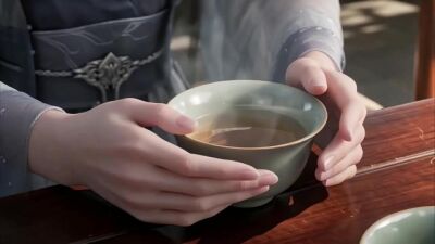 《劍神歸來：我和驢子的十萬年第一季》劇照
