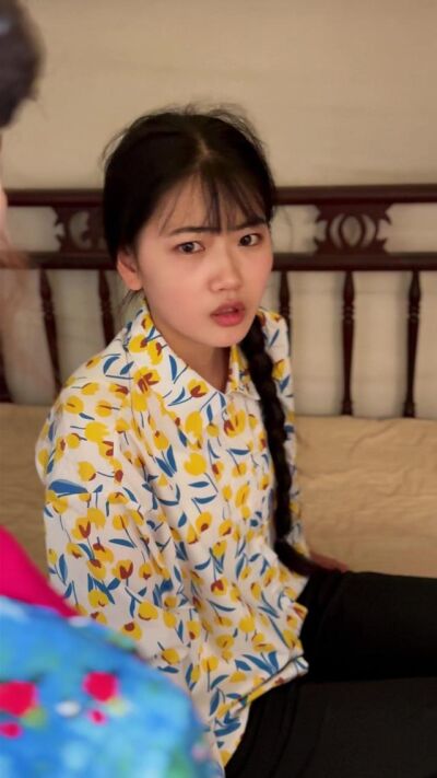 《替姐出嫁，我成了婆家團寵》劇照