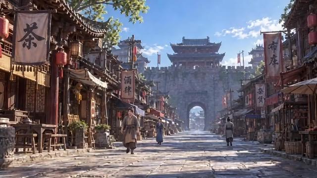 《我自殺豬匠登聖第二季》劇照