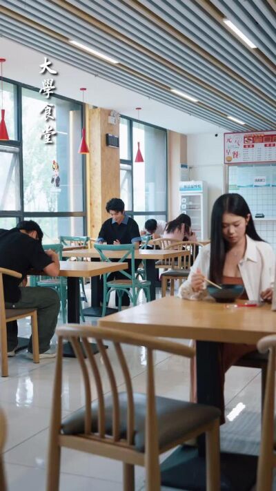 《暗恋那些小事》剧照