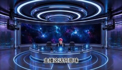 《天幕神話班級：全班隱藏神仙都露餡了》劇照