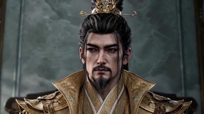 《劍神歸來：我和驢子的十萬年第一季》劇照