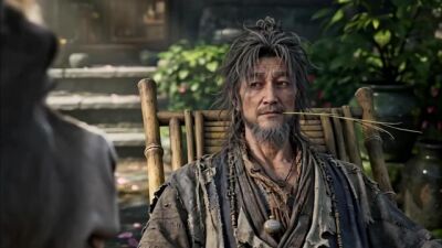 《劍神歸來：我和驢子的十萬年第一季》劇照