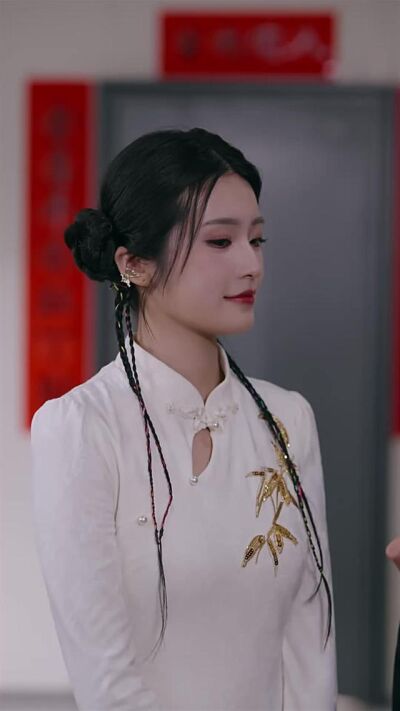 《小師妹下山，顧總裝不下去了》劇照