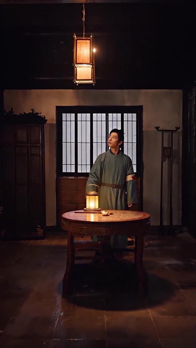 《冒名入仕，我成了大明权臣》剧照