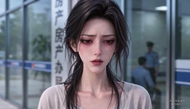 《富貴見人心》劇照