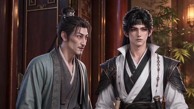 《我自殺豬匠登聖第二季》劇照