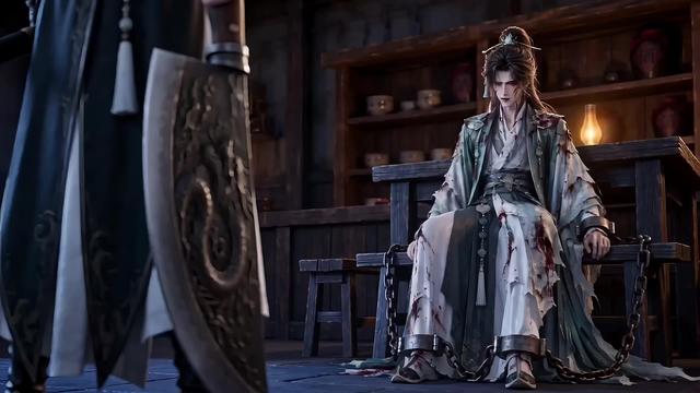 《我自殺豬匠登聖第二季》劇照