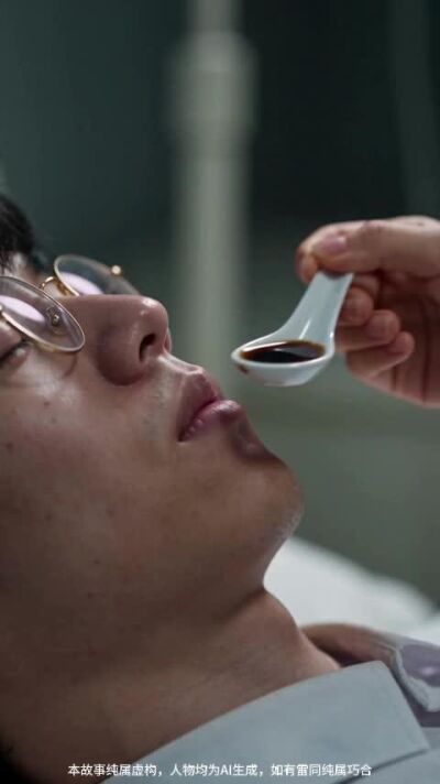 《临夏的陆凛第二季》剧照