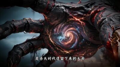 《劍神歸來：我和驢子的十萬年第一季》劇照