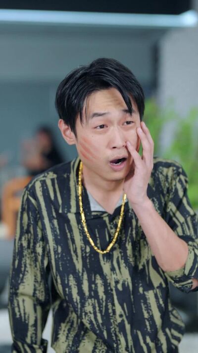 《我在天庭开宠物店》剧照