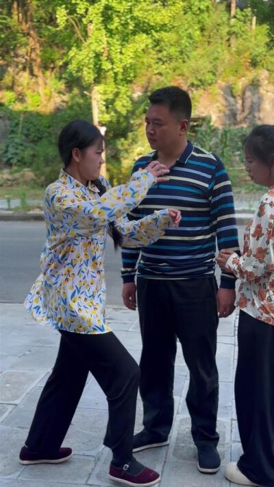 《替姐出嫁，我成了婆家團寵》劇照