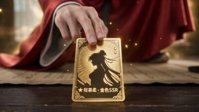 《全民縣令：我看廣告無限刷資源成大佬》劇照