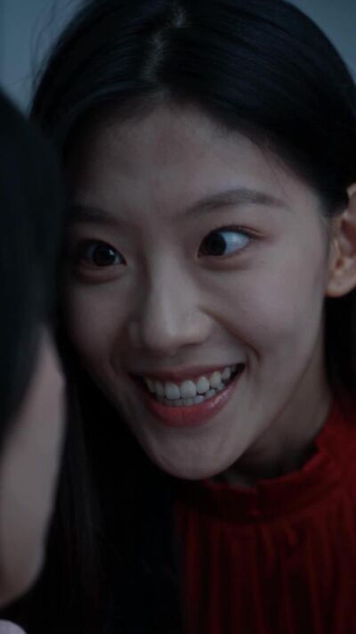 《契約成婚：被上古兇獸圈養了》劇照