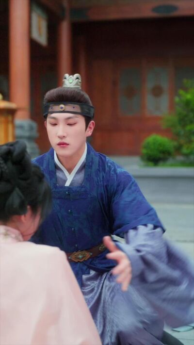 《以庶換嫡：本嫡女不伺候了》劇照