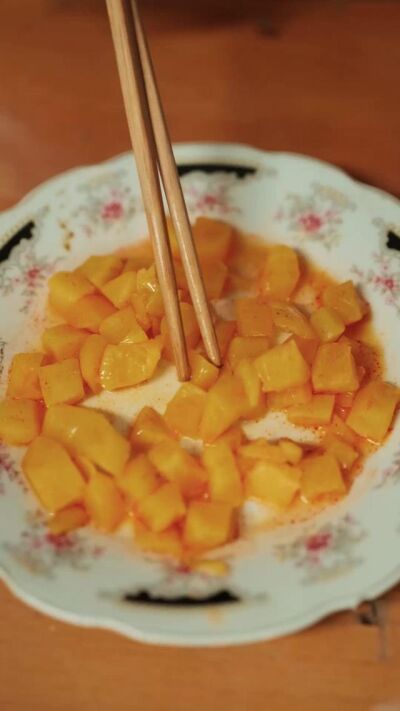 《垛下花又开》剧照