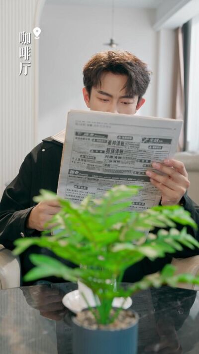 《弃少归来，争龙扫黑录》剧照