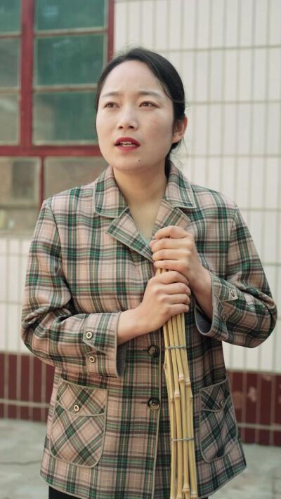 《暖陽歸途》劇照