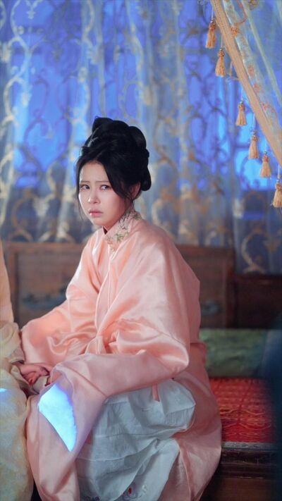 《以庶換嫡：本嫡女不伺候了》劇照