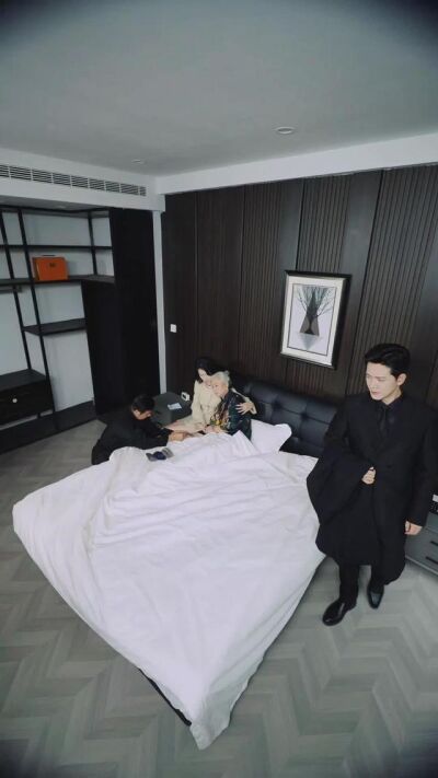 《我真不是奸商》劇照