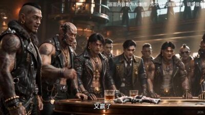 《时停起手第一季》剧照