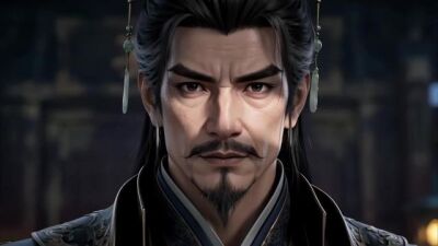《劍神歸來：我和驢子的十萬年第一季》劇照