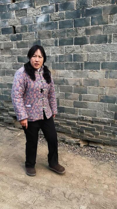 《半生緣，一生情》劇照