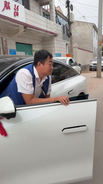 《天价孽债》剧照