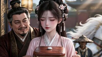 《劍神歸來：我和驢子的十萬年第一季》劇照