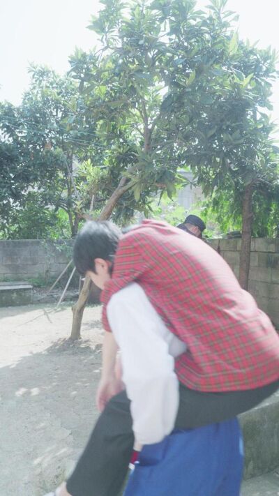 《错婚了个喜新娘》剧照