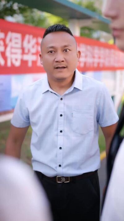 《他为转学生改志愿那天，我独美》剧照
