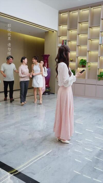 《堂妹拿我撑场面我不忍了》剧照
