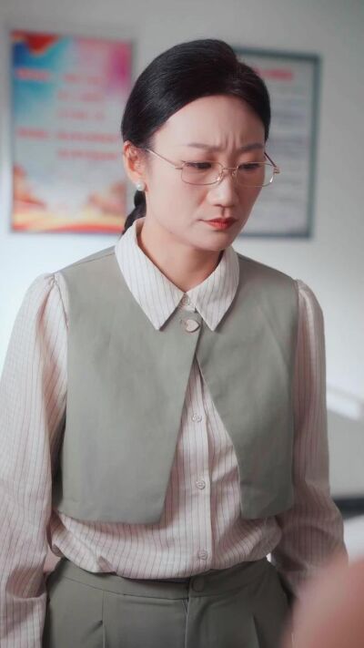 《我的女兒是個戀愛腦》劇照