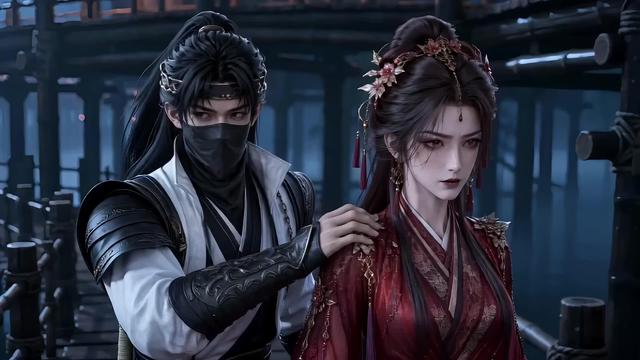 《我自殺豬匠登聖第二季》劇照