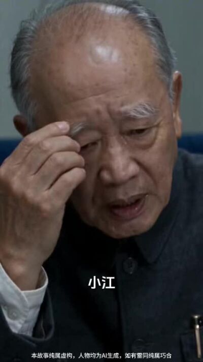 《临夏的陆凛第二季》剧照